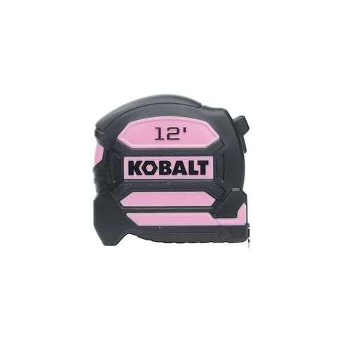 شريط قياس K.balt وردي بطول 12 قدم in Kuwait