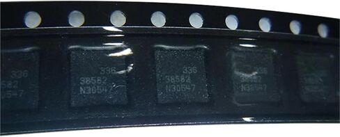LTC3858IUH-2 #PBF LTC38582 LTC3858IUH SMD QFN32 المزدوج 2-Phase متزامن تنحى تحكم 1 قطعة in Kuwait