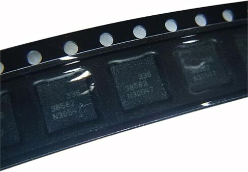 LTC3858IUH-2 #PBF LTC38582 LTC3858IUH SMD QFN32 المزدوج 2-Phase متزامن تنحى تحكم 1 قطعة in Kuwait