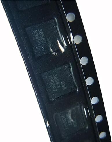 LTC3858IUH-2 #PBF LTC38582 LTC3858IUH SMD QFN32 المزدوج 2-Phase متزامن تنحى تحكم 1 قطعة in Kuwait