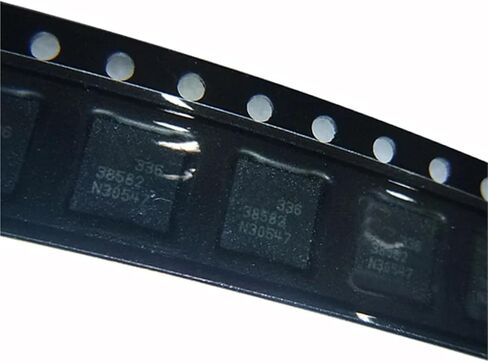LTC3858IUH-2 #PBF LTC38582 LTC3858IUH SMD QFN32 المزدوج 2-Phase متزامن تنحى تحكم 1 قطعة in Kuwait