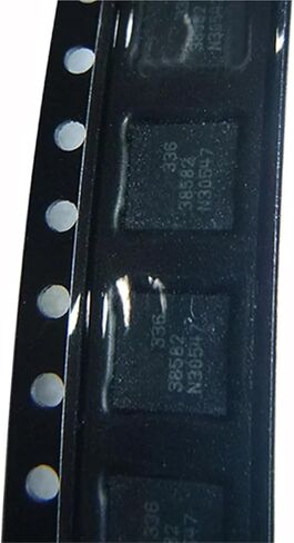 LTC3858IUH-2 #PBF LTC38582 LTC3858IUH SMD QFN32 المزدوج 2-Phase متزامن تنحى تحكم 1 قطعة in Kuwait