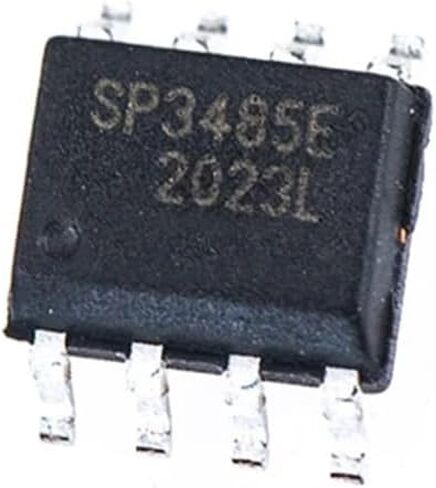 SP3485EEN SP3485 SP3485E SP3485EN SMD SOP-8 SOP8 RS-485 شريحة إرسال واستقبال 10 قطعة in Kuwait