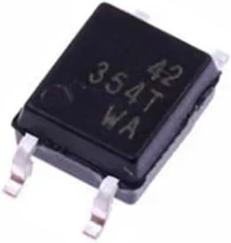 LTV-354T-A 354T LTV354 SOP4 SOP-4 SMD Photoelectric Output Optocoupler IC 10Pcs in Kuwait
