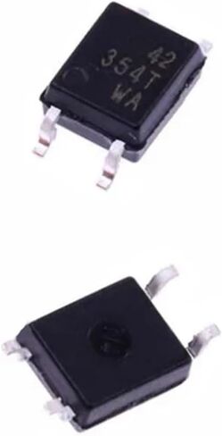 LTV-354T-A 354T LTV354 SOP4 SOP-4 SMD Photoelectric Output Optocoupler IC 10Pcs in Kuwait