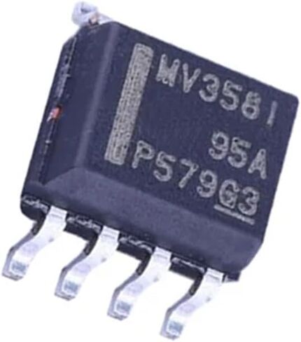 LMV358I LMV358IDR LMV358 358IDR SMD SOP-8 شرائح 10 قطعة in Kuwait