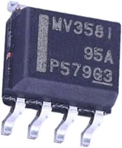 LMV358I LMV358IDR LMV358 358IDR SMD SOP-8 شرائح 10 قطعة in Kuwait