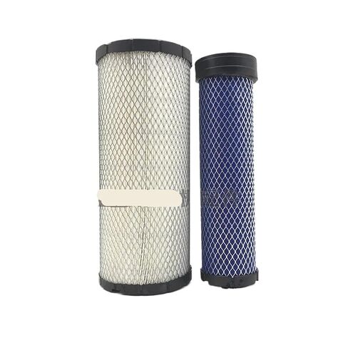 660f Engine Oil air Filter Oil-Water Separator Hydraulic Filter Excavator Parts(Diesel Filter) in Saudi Arabia