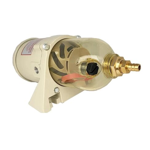 500FG 500FH Fuel Oil Water Separator Turbo Engine Filter 2010PM Marine Truck in Kuwait