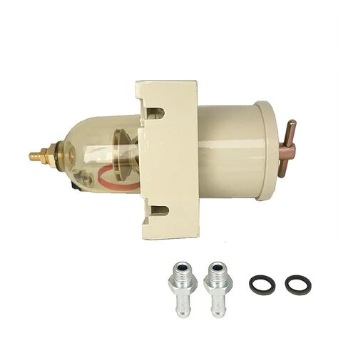 500FG 500FH Fuel Oil Water Separator Turbo Engine Filter 2010PM Marine Truck in Kuwait
