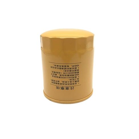 Engine Oil Filter Element, air Oil-Water Separator, Hydraulic Return Oil Filter, Excavator Accessories(Oil-Water Filter) in Kuwait