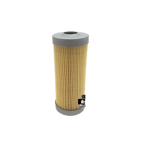 Engine Oil Filter Element, air Oil-Water Separator, Hydraulic Return Oil Filter, Excavator Accessories(Oil-Water Filter) in Saudi Arabia
