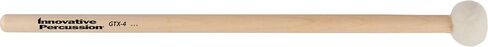 Innovative Percussion GTX Series GTX-4 Timpani Mallets (Hard, Staccato) in Kuwait
