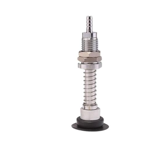 1Pcs Thin Robot Parts PATS-10A-4 Vacuum Suction Cup Pneumatic Components(PPATS-30-15-N) in Kuwait