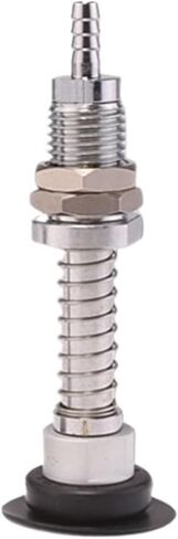 1 قطعة أجزاء روبوت رقيقة PATS-10A-4 كوب شفاط المكنسة الكهربائية مكونات هوائية (PPATS-15-4-N) in Kuwait