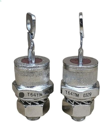 1 قطعة T6411M مسمار الثايرستور in Kuwait