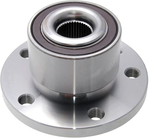 31360096 مجموعة أدوات المحمل العجلة الأمامية 713113910 ABS لـ S60 II S80 V60 V70 III XC60 30736501 32246153 31476395 1 قطعة in Kuwait