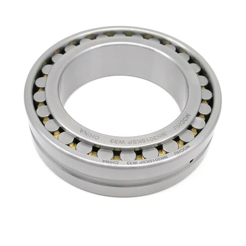 1 قطعة تحمل NN3015K SP W33 3182115 75x115x30 NN3015 3015 محامل أسطوانية مزدوجة آلة أداة in Kuwait