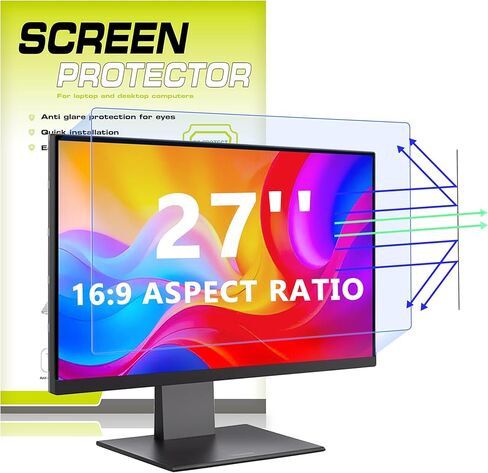 واقي الشاشة لعام 2021 HP Stream 14 14 "كمبيوتر محمول ، لجميع 14" (16: 9) أجهزة الكمبيوتر المحمولة ، مرشح الضوء الأزرق الفعال ، مضاد للشفقة ، حماية العين ، مساعدة النوم in Kuwait