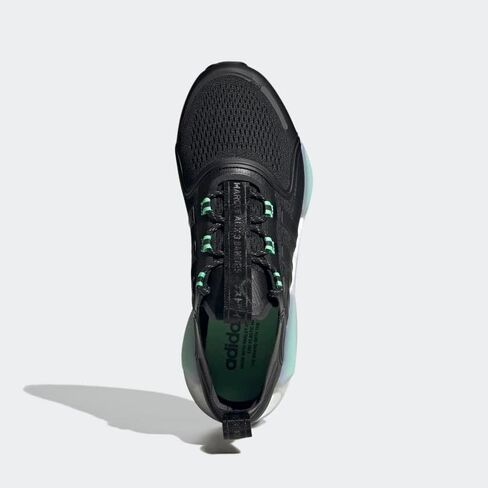 حذاء اديداس NMD_V3 للرجال، اسود، مقاس 10 in Kuwait