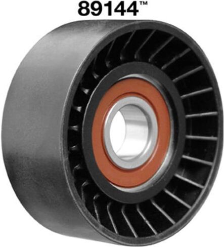 Accessory Drive Belt Tensioner Pulley-Gas 1pc for Ford,for Ram,for Toyota,for Subaru,for JEEP,for Lexus,for Chrysler,for Dodge,for Mazda 4891595AC 04593633AA, Rapid shipment in Kuwait