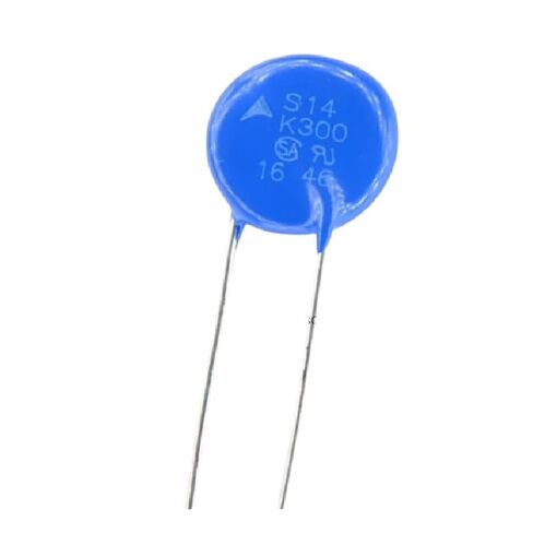Original 20pcs/S14K300 B72214S0301K101 14MM New in Stock 2025 High for Reliable Electronic Component, Precision, Stable Performance in Kuwait