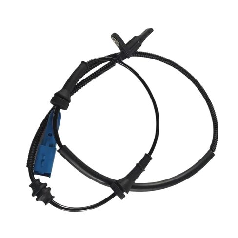 Front Rear Left and Right Outer Wheel Speed Sensors 4545J9 / 4545J8 for 9805066080 9805066580(Front 4545J9) in Kuwait