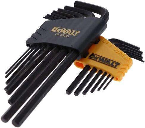 DeWalt OEM 72-592D Tool Set Hex Key Set DWMT72163 DWMT72164 DWMT72165 in Kuwait