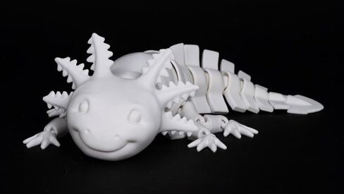 طابعة Prusament ثلاثية الأبعاد Premium Filament PLA Pristine White 1.75 مم - بكرة 1 كجم - دقة عالية ± 0.02 مم - سهلة الطباعة - تزييف منخفض - لا تشابك - مثالية للمبتدئين والمحترفين in Kuwait
