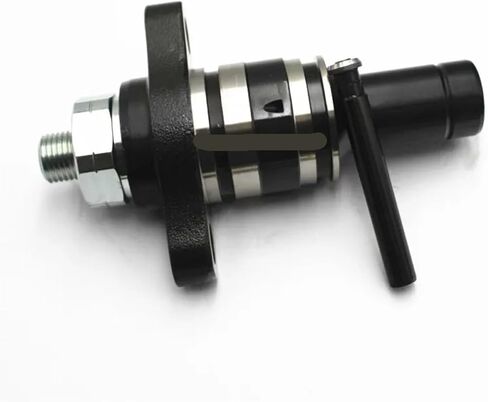 Fuel pump plunger for CP2.2 pump 2469403622 F019003313 without coated needle in Kuwait