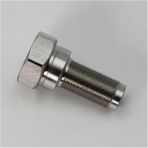 Airless piston rod 249125 suitable for airless sprayer 395 490 495 595 in Kuwait