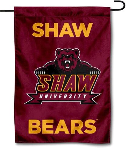 Shaw Bears Garden Flag Double Sided Banner in Kuwait