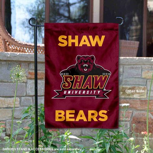 Shaw Bears Garden Flag Double Sided Banner in Kuwait