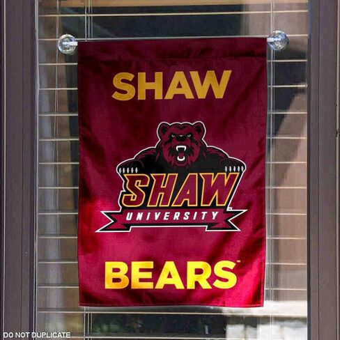 Shaw Bears Garden Flag Double Sided Banner in Kuwait