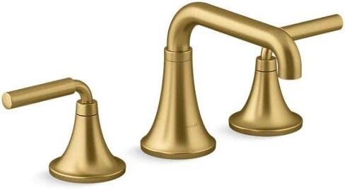 Kohler K-27416-4-2MB - Bathroom Sink Faucets Faucet in Kuwait