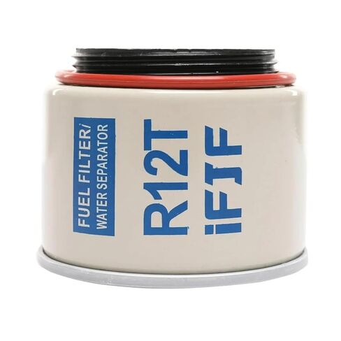 R12T Engine Fuel Filter/Oil-Water Separator Filter Element in Kuwait