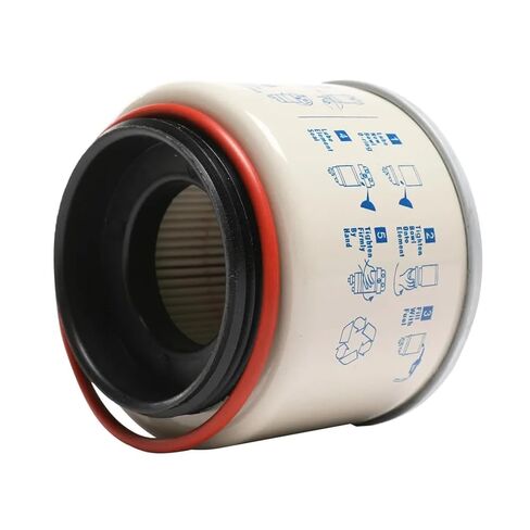R12T Engine Fuel Filter/Oil-Water Separator Filter Element in Kuwait