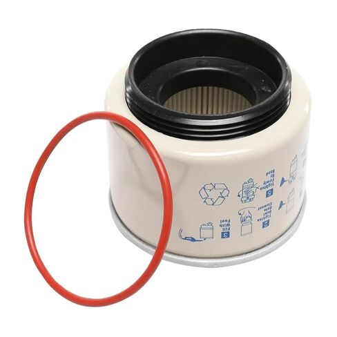 R12T Engine Fuel Filter/Oil-Water Separator Filter Element in Kuwait