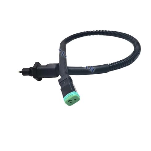 PC200-8 PC210-8 PC220-8 PC240-8 فاصل الزيت والماء كوب الماء الاستشعار ملحقات الحفارة (الاستشعار) in Kuwait
