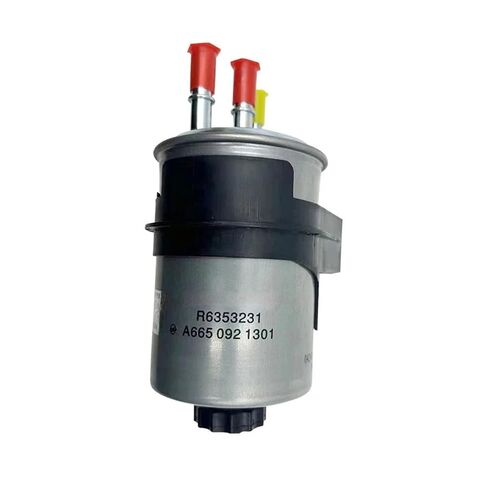 6650921301 Fuel Filter Assembly 2.0T Engine Oil-Water Separator Filter Element in Kuwait