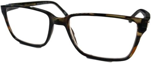 Foster Grant Reading Glasses Cyrus Tortoise 2.75 Strength in Kuwait