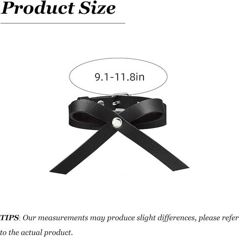 Black Bow Anklet Anklets for Women PCS PU Leather Ankle Bracelets Foot Jewelry Goth Foot Chain Summer Festival Gift in Saudi Arabia