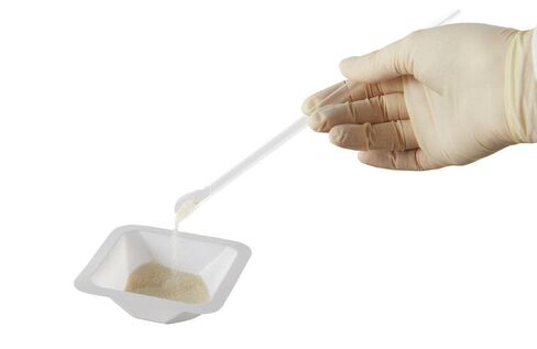 Heathrow Scientific Sterile Weighing Boats, Small-Sized, 10 mL Capacity, Polystyrene, Anti-Static, Disposable, White (Pack of 200) in Kuwait