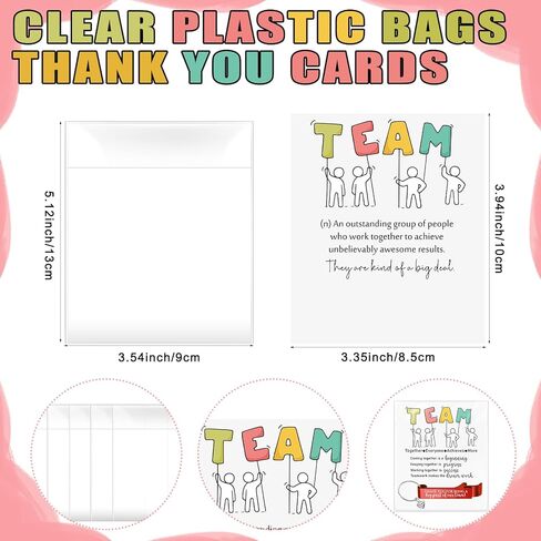 20 Sets Team Employees Appreciation Gifts Motivational Colored Bottle Opener Keychain Encouragement Cards Inspirational Gifts for Staff Coworker Staff Volunteer in Saudi Arabia
