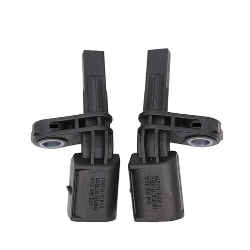 4pcs ABS Wheel Speed Sensor for SEAT Front Rear Left Right WHT003856 WHT003857 WHT003858 WHT003859 in Kuwait