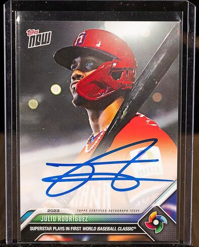 Baseball Sports Card Mystery Pack | Contains 25 Cards | 1x Autograph or Relic Cards Guaranteed | 3X Rookie Cards Guaranteed in Kuwait