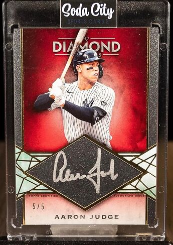 Baseball Sports Card Mystery Pack | Contains 25 Cards | 1x Autograph or Relic Cards Guaranteed | 3X Rookie Cards Guaranteed in Kuwait
