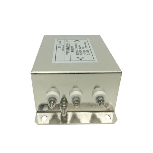 RV960-8A ثلاثي الطور 2.2-3.7KW مرشح طاقة الإخراج الخاص 380 فولت in Kuwait
