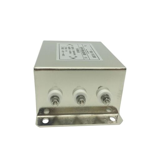RV960-8A ثلاثي الطور 2.2-3.7KW مرشح طاقة الإخراج الخاص 380 فولت in Kuwait