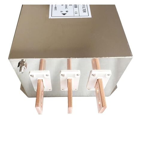 125-150KW العاكس مرشح المدخلات الخاصة تنقية إمدادات الطاقة المضادة للتدخل RV920-300A in Kuwait